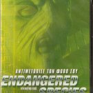 ENDANGERED SPECIES Eric Roberts Arnold Vosloo Tony Lo Bianco R2 PAL DVD SEALED