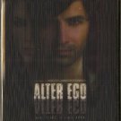 ALTER EGO Sakis Rouvas Danai Skiadi Doretta Papadimitriou 2 disc set R2 DVD RARE