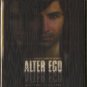 ALTER EGO Sakis Rouvas Danai Skiadi Doretta Papadimitriou 2 disc set R2 DVD RARE