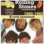 ROLLING STONES 1960-1980 documentary PAL DVD