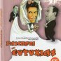 OI GABROI TIS EFTYHIAS (1962) Vasilis Avlonitis, Georgia Vasileiadou,Nikos Rizos