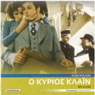 MR. KLEIN Alain Delon, Jeanne Moreau, Francine Berge R2 DVD only French