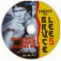 FISTS OF BRUCE LEE aka FU JI (1978) Bruce Li, Lieh Lo, Yuan Chuan R2 DVD