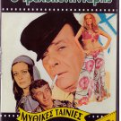O TRELLOPENINTARIS Konstadaras Ketty Panou Rika Dialyna Vicky Vanita Greek DVD