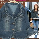 J0001 - Jeans Jacket