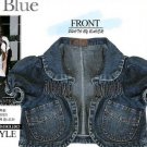 J0002 - Jeans Jacket
