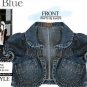 J0002 - Jeans Jacket