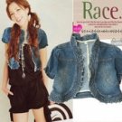 J0003 - Jeans Jacket