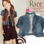 J0003 - Jeans Jacket