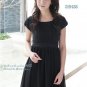 D0014 - Chiffon Dress
