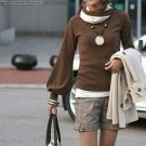 B0020 -  Blouse
