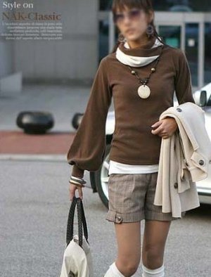 B0020 -  Blouse