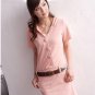 D0029 - Cotton Dress