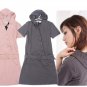 D0029 - Cotton Dress