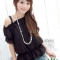 B0022 - Chiffon Blouse