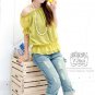 B0022 - Chiffon Blouse