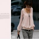 B0032 - Chiffon Blouse