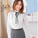B0035 - L/S  Blouse
