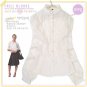 B0043 -Chiffon Blouse