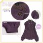 B0043 -Chiffon Blouse