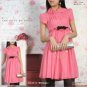 D0058 - Chiffon Dress