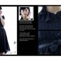 D0058 - Chiffon Dress