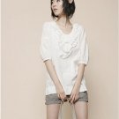 B0055 - Cotton Blouse