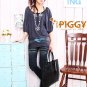 B0057 - Cotton Blouse