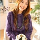 B0060 - Cotton Blouse