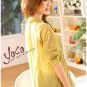 B0060 - Cotton Blouse