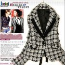 J0015 - Woolen Jacket