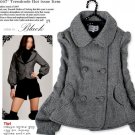 J0016 - Duffel Jacket