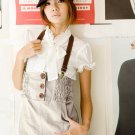 D0074 - Cotton Dress