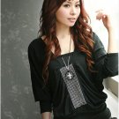 B0069 - Cotton Blouse