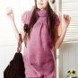 D0078 - woolen Dress
