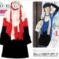 D0080 - woolen Dress