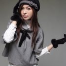 B0073 - Flannelet Blouse