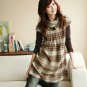 B0083 - Woolen Textile Blouse