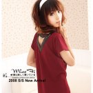 D0082 - Cotton Dress