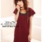 D0082 - Cotton Dress