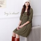 D0085 - Cotton Dress