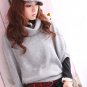 B0087 - Knitted Woolen Blouse