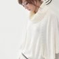 B0087 - Knitted Woolen Blouse