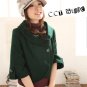 J0028 - Woolen textile Jacket