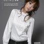 B0089 - Silk Fabric Blouse