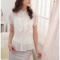 B0091 -Chiffon Blouse