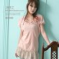 B0094 cotton chiffon blouse