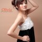 D0093 - Chiffon Dress