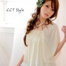 B0099 - Silk Blouse