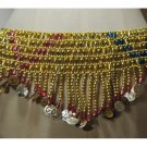 Egyptian Hand Made Cleopatra Belly dance Style Pharaoh's Belt , Many To Choose